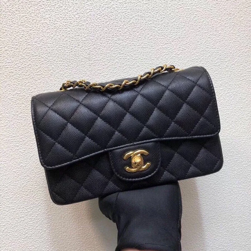 Chanel bags for women with a taste for high fashionWF - Chanel Bags - 2450