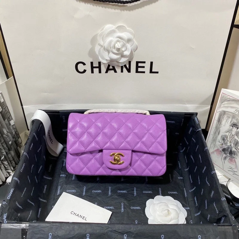 Chanel bags for women who appreciate fine craftsmanshipWF - Chanel Bags - 2452