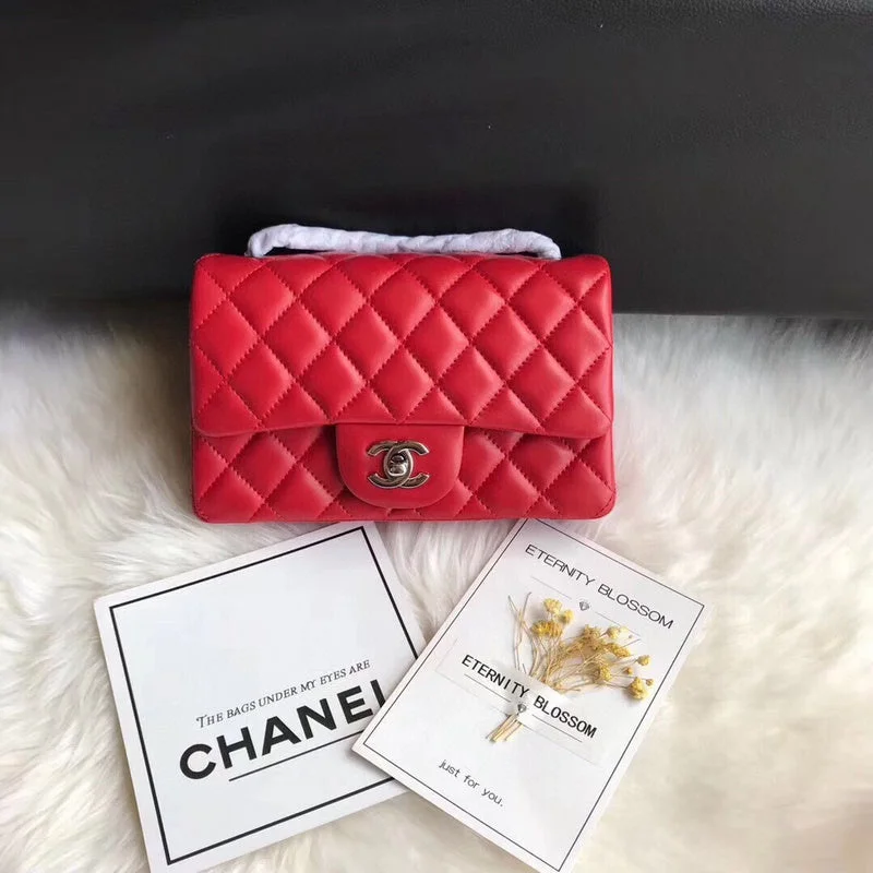 Chanel Lightweight Handbag for Daily ErrandsWF - Chanel Bags - 2456