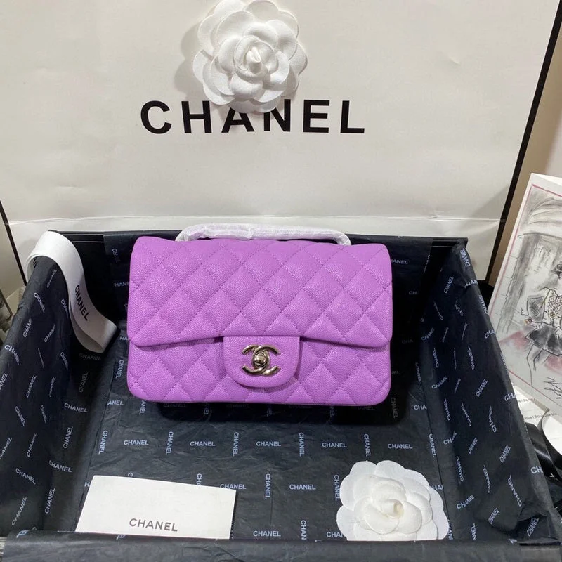 Chanel bags for the minimalist fashionWF - Chanel Bags - 2457