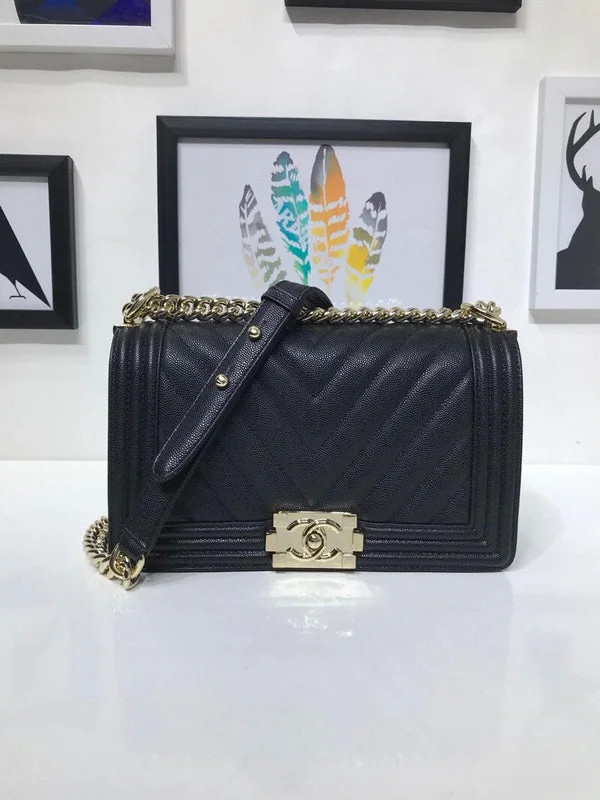 Chanel Luxury Handbag for High - End EventsWF - Chanel Bags - 2463