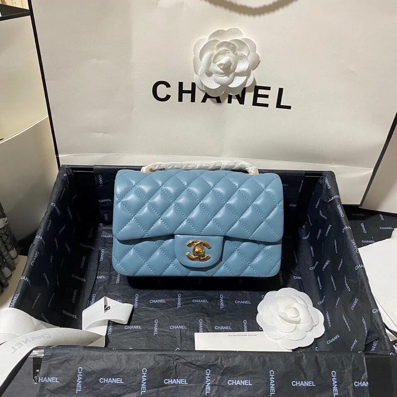 Chanel classicWF - Chanel Bags - 2465