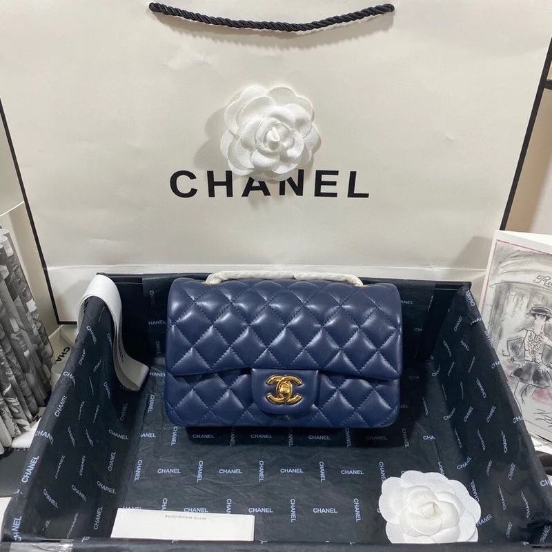 Chanel bags for women who love timeless fashionWF - Chanel Bags - 2466