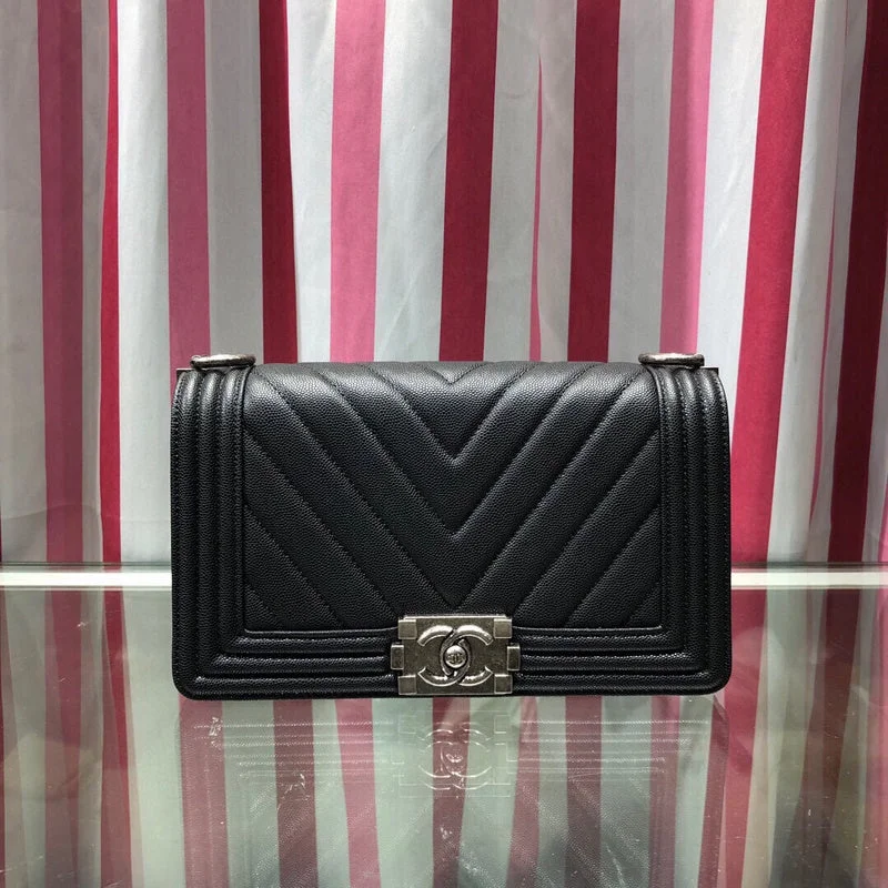 Chanel bags for women with minimalist styleWF - Chanel Bags - 2469