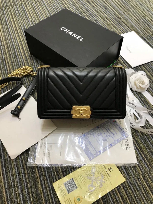 Chanel bags with classic and elegant designsWF - Chanel Bags - 2478