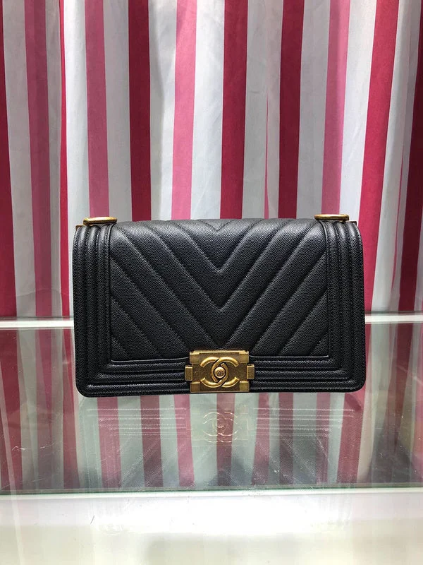 Chanel bags for women who appreciate fine craftsmanshipWF - Chanel Bags - 2479