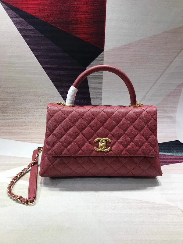 Chanel bags for women who appreciate fine craftsmanshipWF - Chanel Bags - 2488