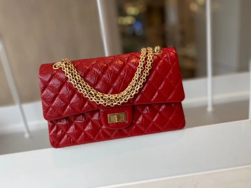 Chanel Small Crossbody Bag for TravelWF - Chanel Bags - 2489