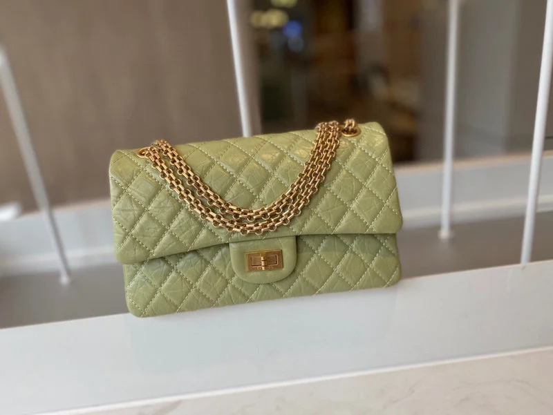 Chanel Designer Handbag with Unique DesignWF - Chanel Bags - 2490