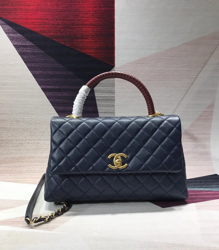 Chanel bags with iconic stitching detailsWF - Chanel Bags - 2493