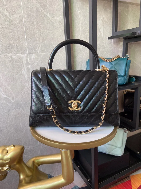 Chanel bags for those who value investment piecesWF - Chanel Bags - 2506