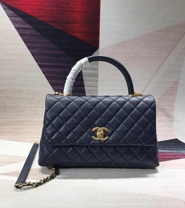 Chanel Luxury Handbag for High - End EventsWF - Chanel Bags - 2508