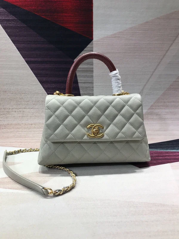 Chanel bags with the perfect balance of luxury and functionalityWF - Chanel Bags - 2513