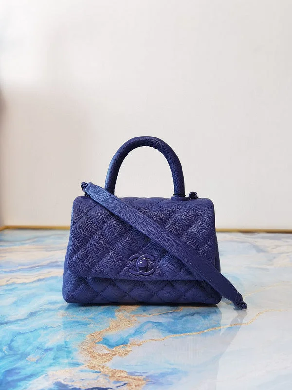 Chanel All - Match Handbag for Versatile StylingWF - Chanel Bags - 2753