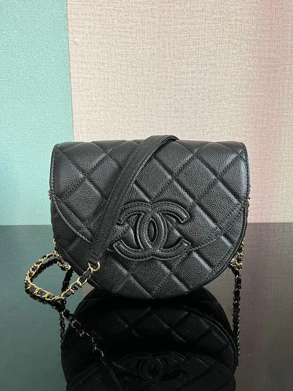 Chanel Handbag with Adjustable Strap for ComfortWF - Chanel Bags - 2446