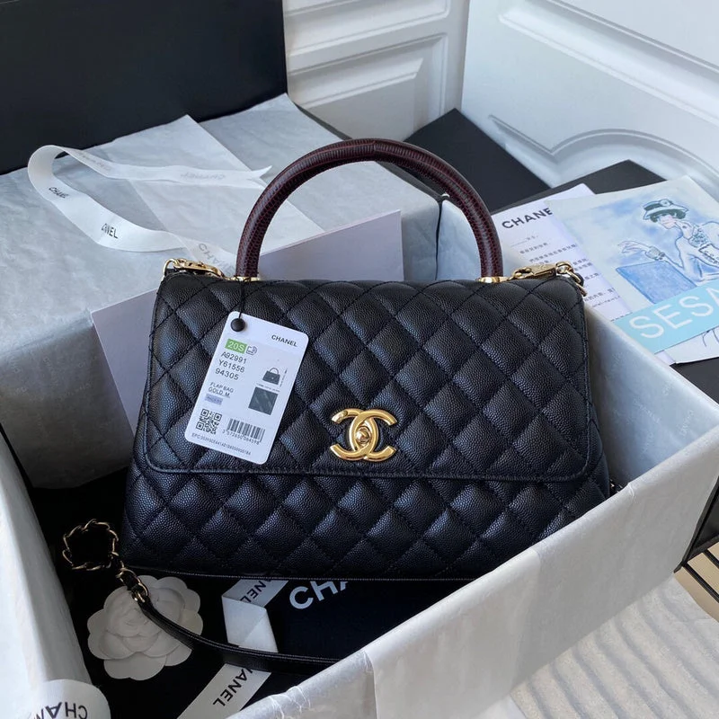 Chanel bags perfect for everyday elegWF - Chanel Bags - 2447