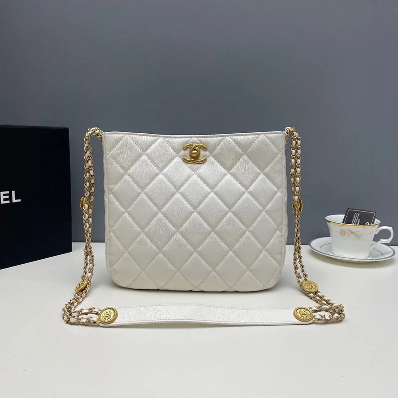 Chanel bags available in bold colors and patternsWF - Chanel Bags - 2450