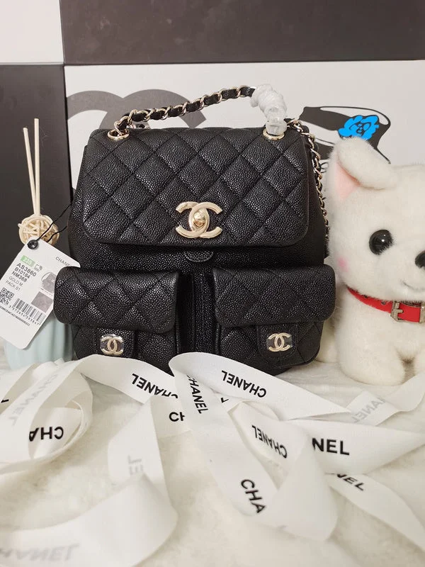 Chanel bags with exclusive seasonal releasesWF - Chanel Bags - 2451