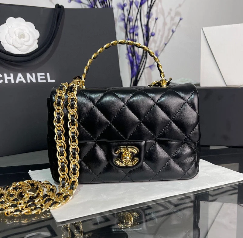 Chanel bags with exclusive seasonal releasesWF - Chanel Bags - 2460