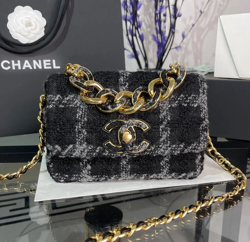 Chanel Classic Flap Bag for Evening PartyWF - Chanel Bags - 2461