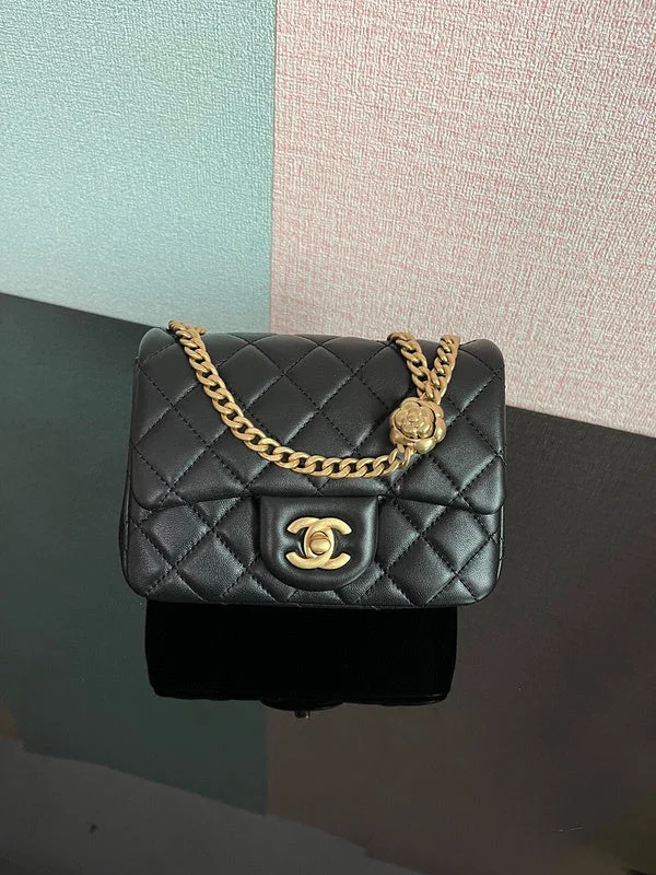 Chanel bags perfect for everyday elegWF - Chanel Bags - 2465