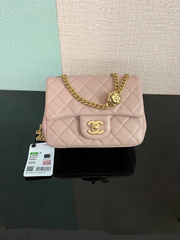 Chanel bags for a polished and professional appearanceWF - Chanel Bags - 2467