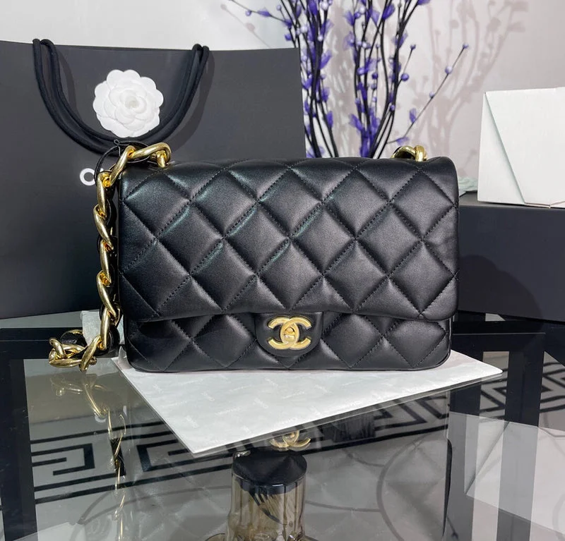 Chanel Limited Edition Handbag for CollectorsWF - Chanel Bags - 2472