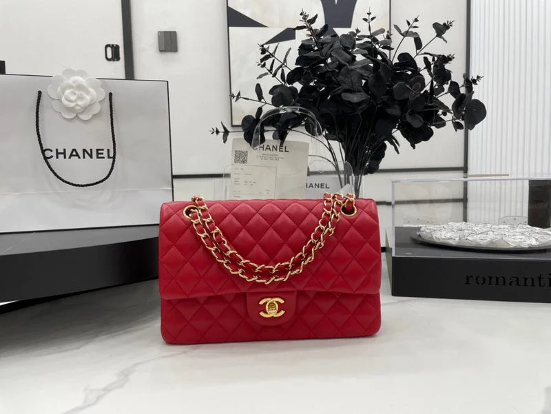 Chanel bags with gold, silver, and pearl accentsWF - Chanel Bags - 2487