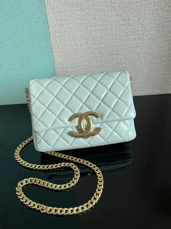 Chanel bags with iconic gold chainsWF - Chanel Bags - 2492