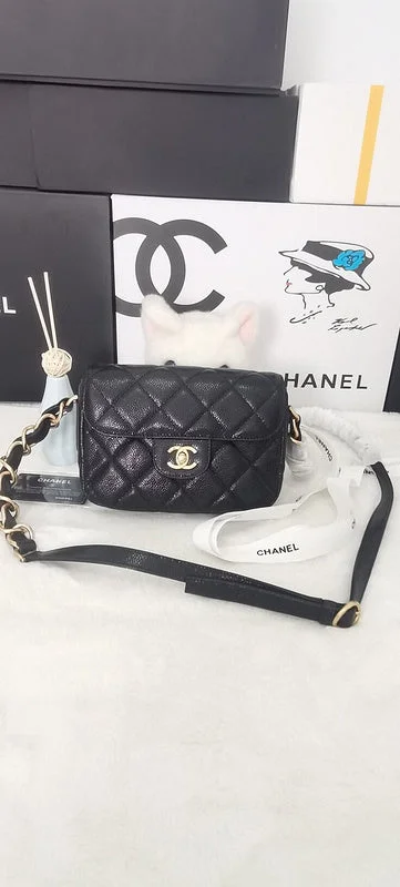 Chanel bags for those who value investment piecesWF - Chanel Bags - 2496