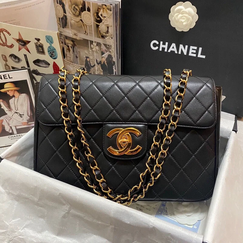 Chanel Luxury Handbag for High - End EventsWF - Chanel Bags - 2498