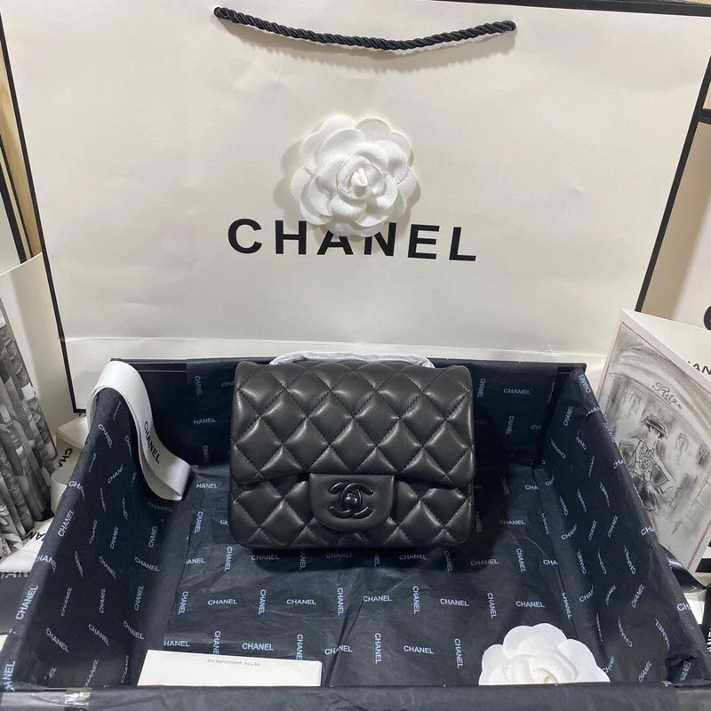 Chanel bags for women with a taste for high fashionWF - Chanel Bags - 2503