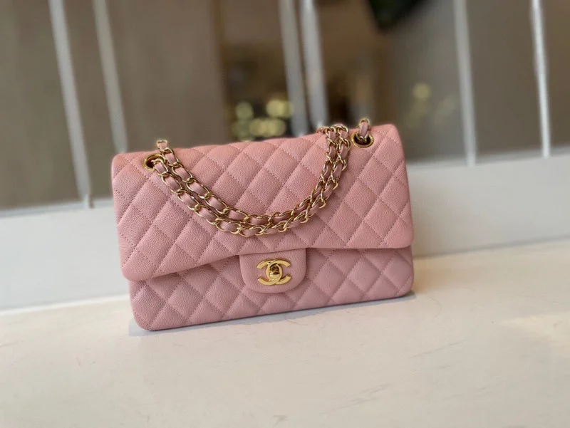 Chanel bags for women with minimalist styleWF - Chanel Bags - 2504