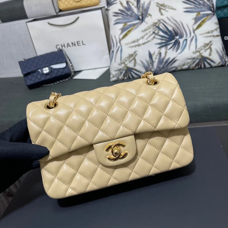 Chanel bags for women who appreciate fine craftsmanshipWF - Chanel Bags - 2505