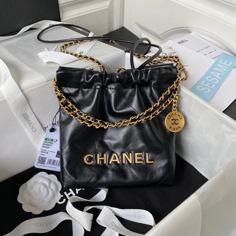 Chanel Classic Flap Bag for Evening PartyWF - Chanel Bags - 2506