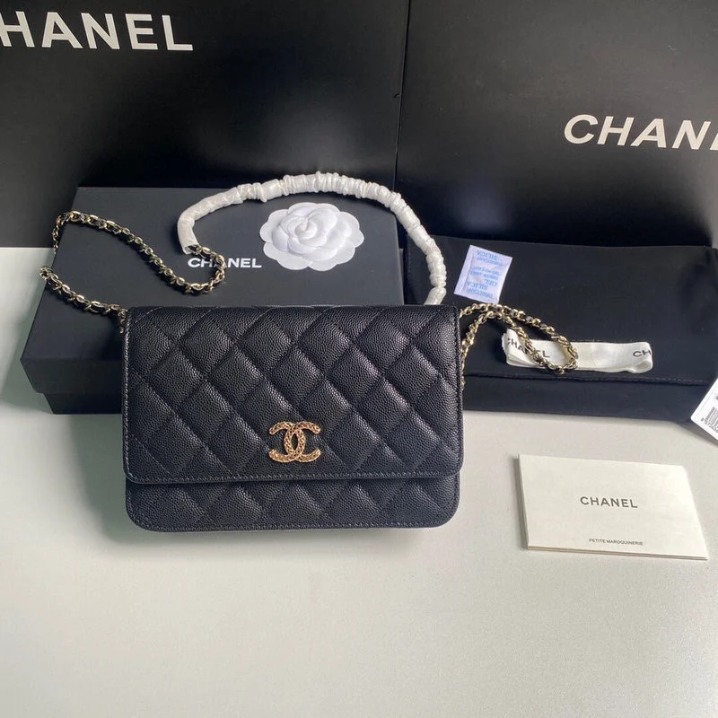 WF - Chanel Bags - 2507