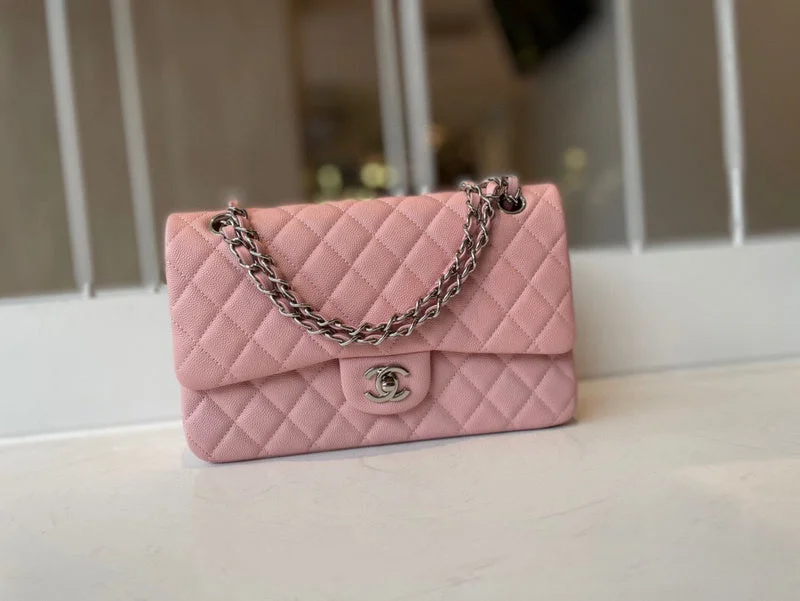 Chanel bags with iconic stitching detailsWF - Chanel Bags - 2510