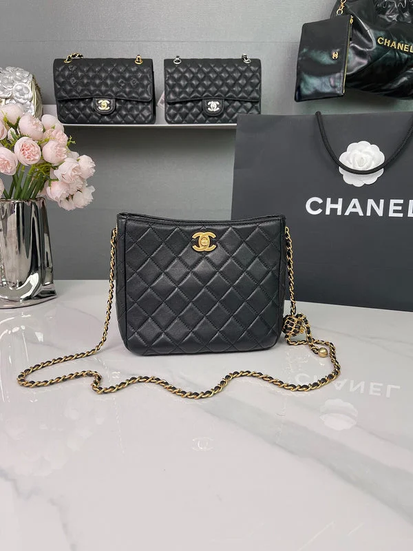 Chanel bags with classic and elegant designsWF - Chanel Bags - 2513