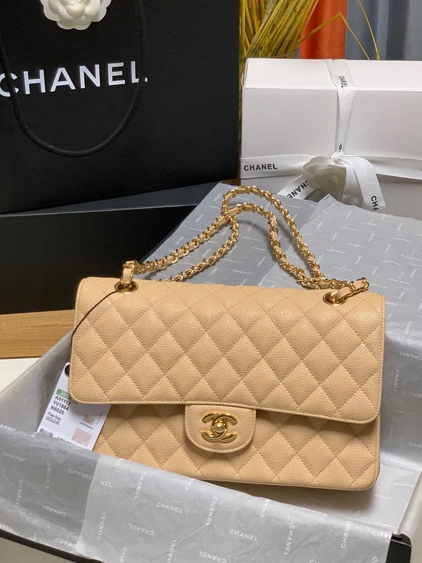 Chanel bags for women who appreciate fine craftsmanshipWF - Chanel Bags - 2514