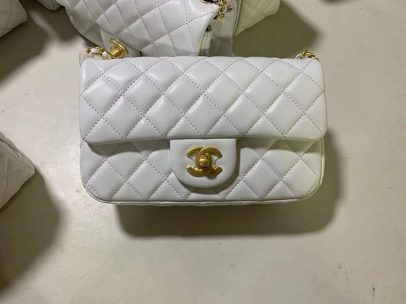 Chanel Small Crossbody Bag for TravelWF - Chanel Bags - 2515