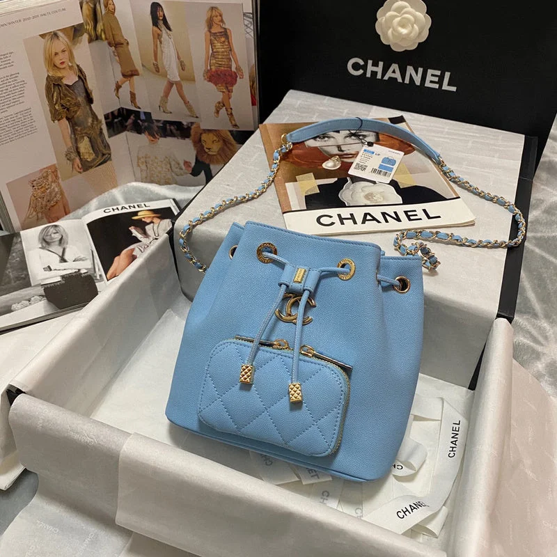 Chanel bags for those who value investment piecesWF - Chanel Bags - 3093