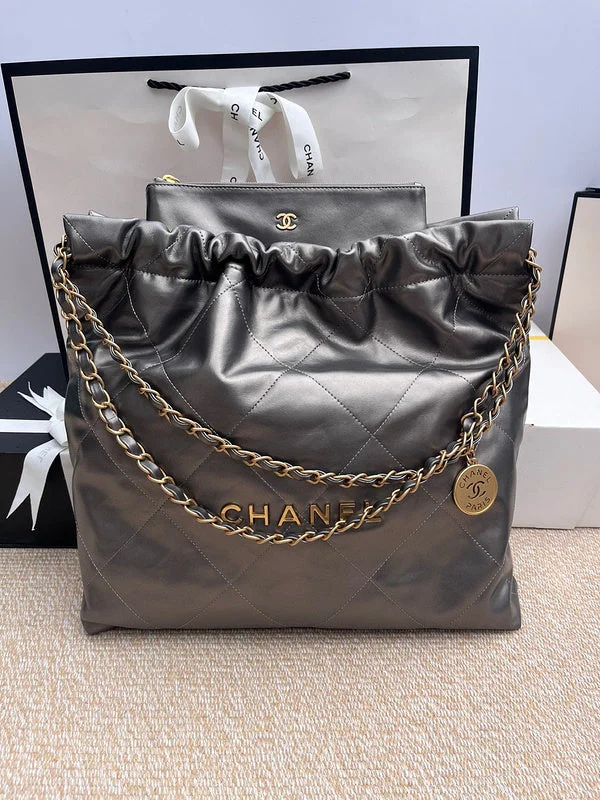 Chanel Handbag with Adjustable Strap for ComfortWF - Chanel Bags - 3100