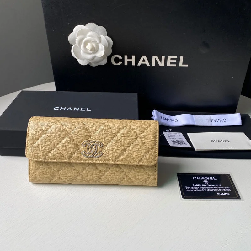 Chanel bags for the minimalist fashionWF - Chanel Bags - 3104