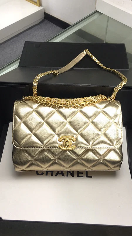 Chanel bags as wedding day accessoriesWF - Chanel Bags - 3106