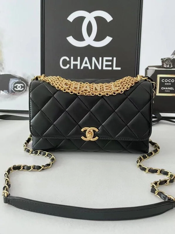 Chanel bags available at online luxury retaileWF - Chanel Bags - 3107