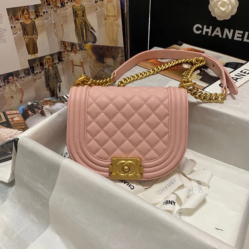 Chanel bags that pair perfectly with any outfitWF - Chanel Bags - 3112