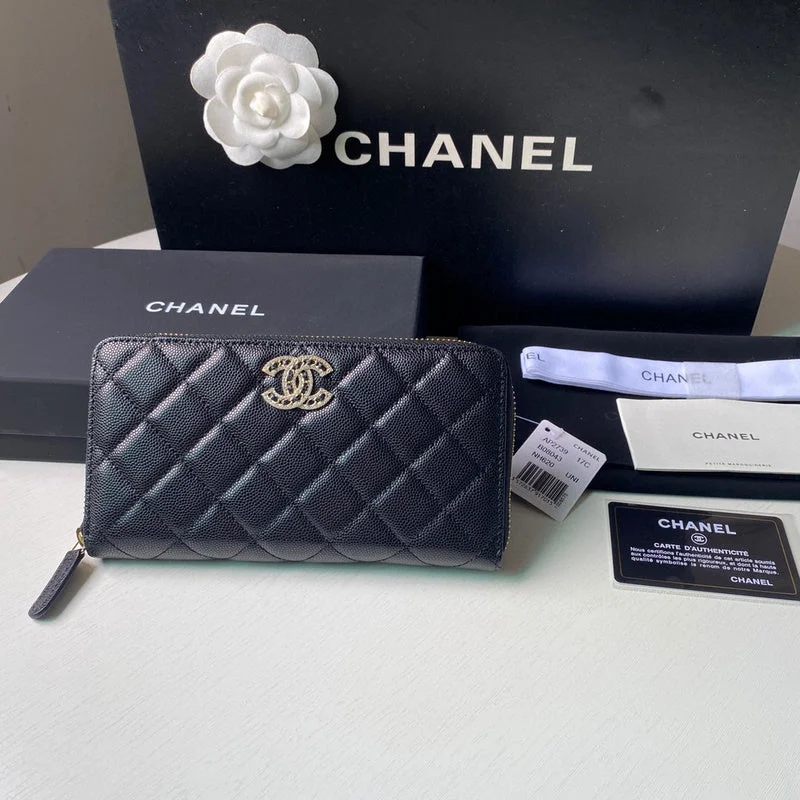 Chanel bags with gold, silver, and pearl accentsWF - Chanel Bags - 3113