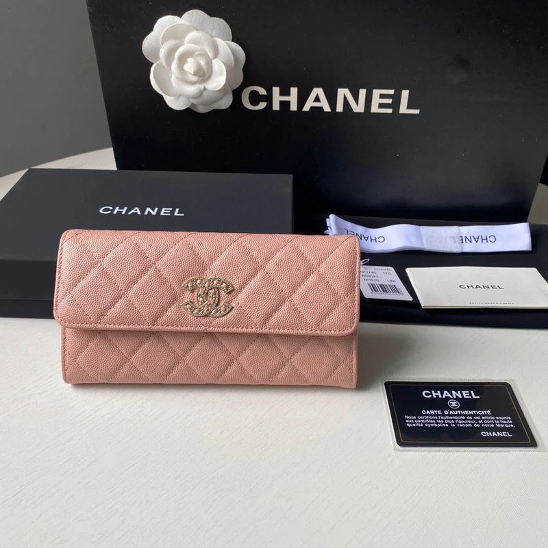 Chanel Small Crossbody Bag for TravelWF - Chanel Bags - 3117