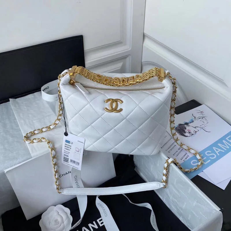 Chanel Designer Handbag with Unique DesignWF - Chanel Bags - 3120