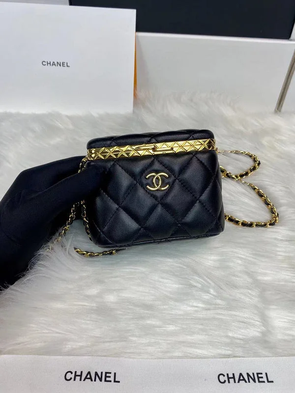 Chanel Colorful Handbag for Spring OutfitsWF - Chanel Bags - 3121